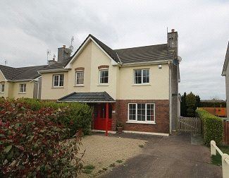 12 Avondale Court, Passage West, Co. Cork