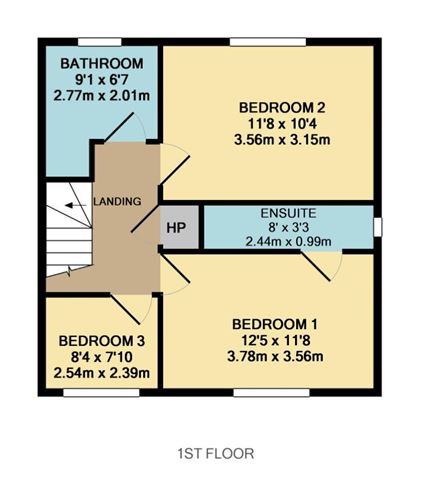 12 Avondale Court, Passage West, Co. Cork