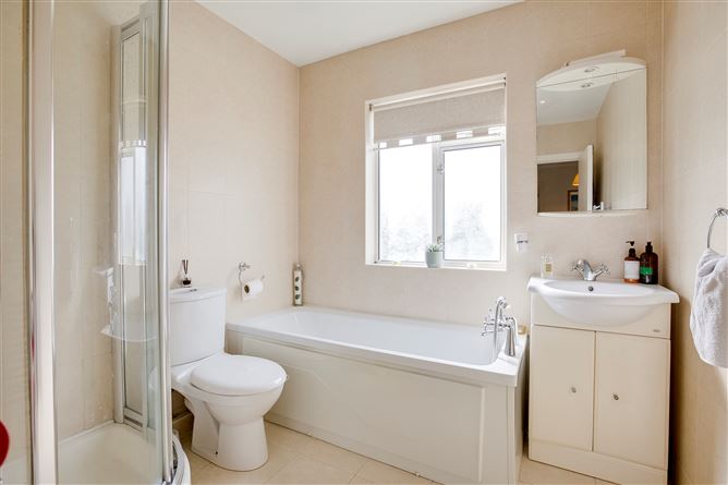 13 Watson Drive, Killiney, County Dublin
