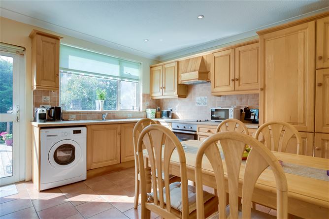 13 Watson Drive, Killiney, County Dublin