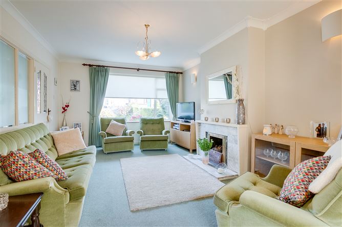 13 Watson Drive, Killiney, County Dublin