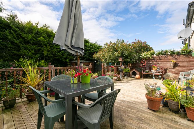 13 Watson Drive, Killiney, County Dublin
