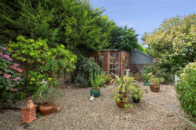 13 Watson Drive, Killiney, County Dublin