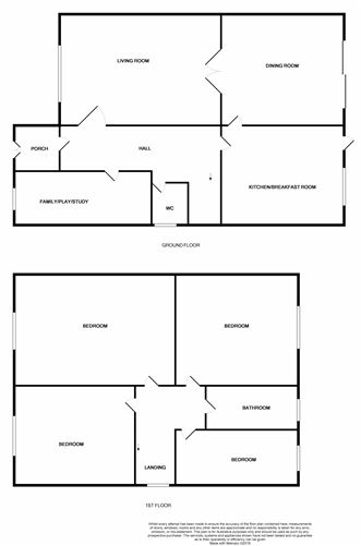 13 Watson Drive, Killiney, County Dublin