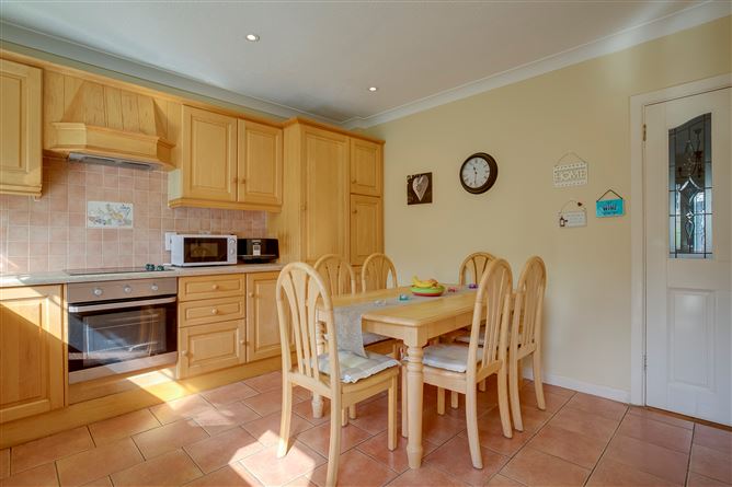 13 Watson Drive, Killiney, County Dublin
