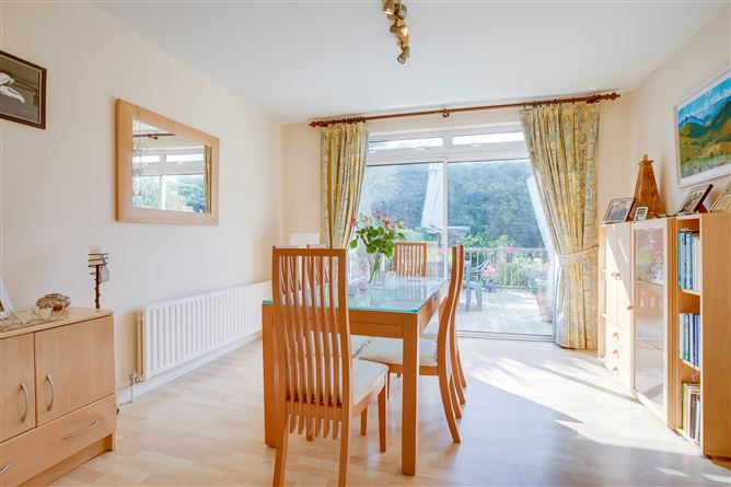 13 Watson Drive, Killiney, County Dublin