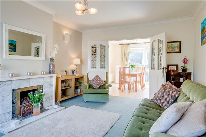 13 Watson Drive, Killiney, County Dublin