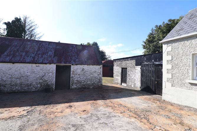 Beagh, Virginia, Cavan