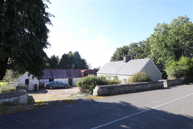 Beagh, Virginia, Cavan