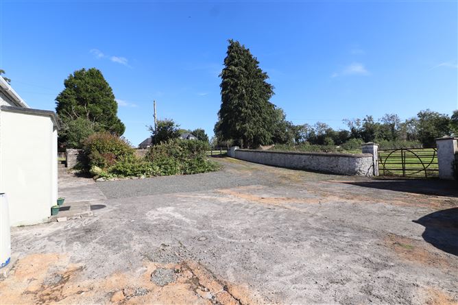 Beagh, Virginia, Cavan