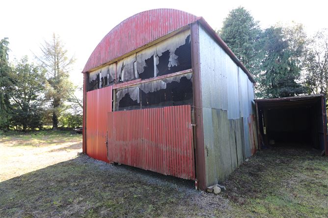 Beagh, Virginia, Cavan