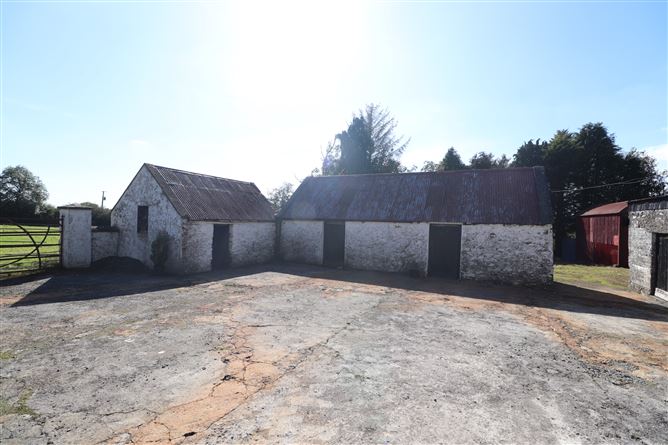 Beagh, Virginia, Cavan