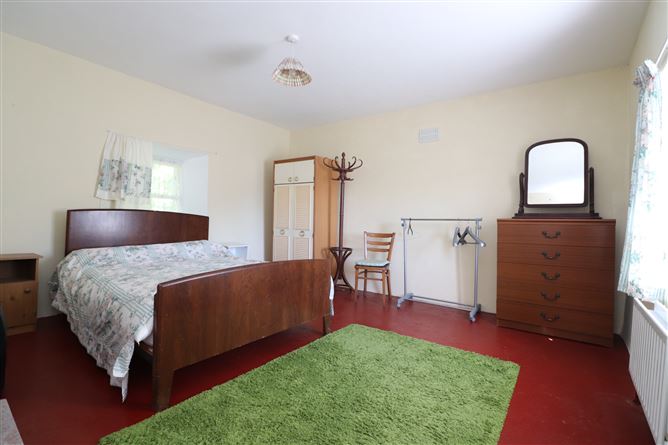 Beagh, Virginia, Cavan