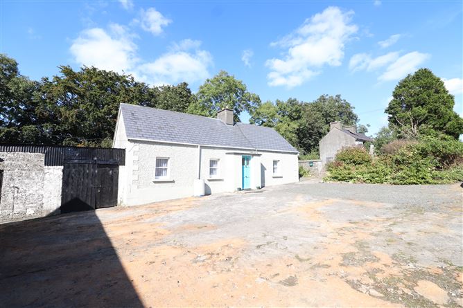 Beagh, Virginia, Cavan
