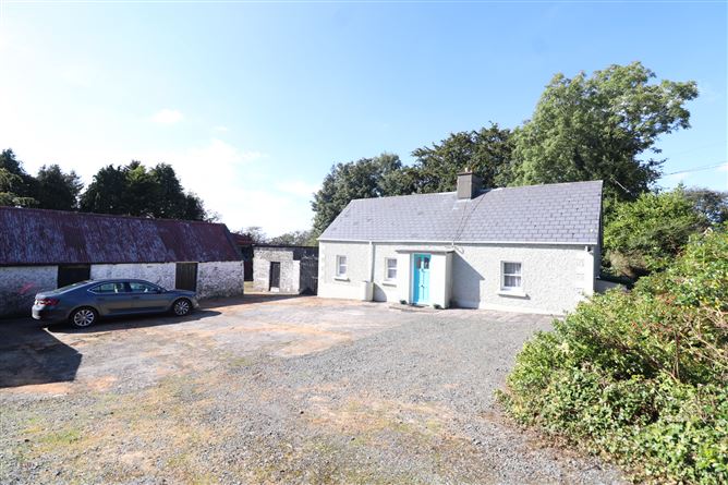 Beagh, Virginia, Cavan