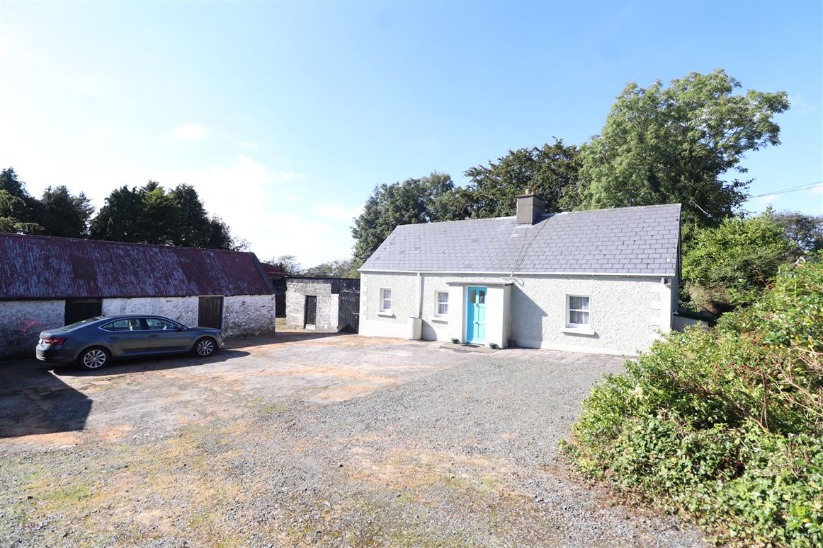 Beagh, Virginia, Cavan