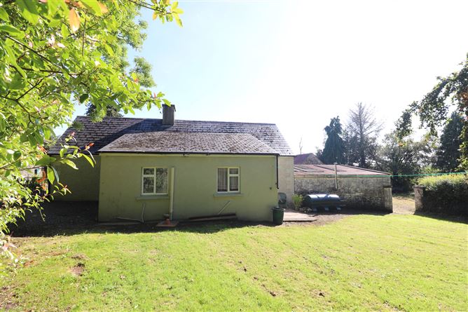 Beagh, Virginia, Cavan
