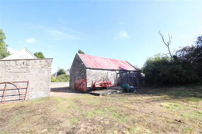 Beagh, Virginia, Cavan