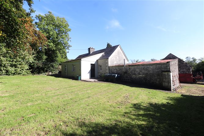 Beagh, Virginia, Cavan