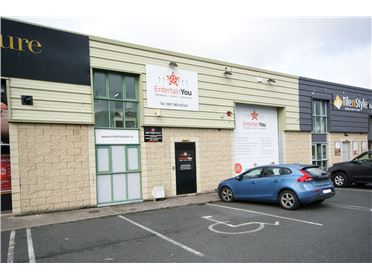 Commercial Property To Rent In Carlow Town Carlow Myhome Ie