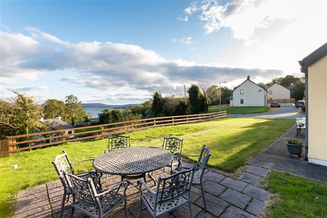 Seal View, Adrigole, Beara, Co. Cork