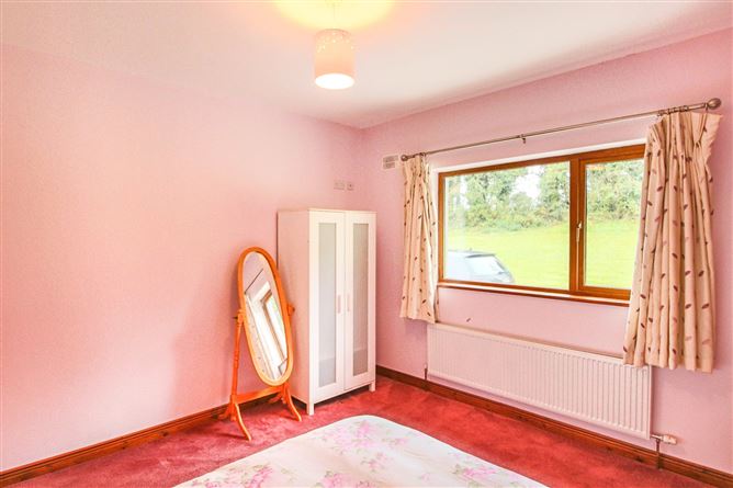Mullynadrumman, Mohill, Co. Leitrim