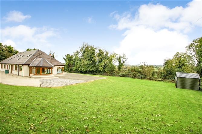Mullynadrumman, Mohill, Co. Leitrim