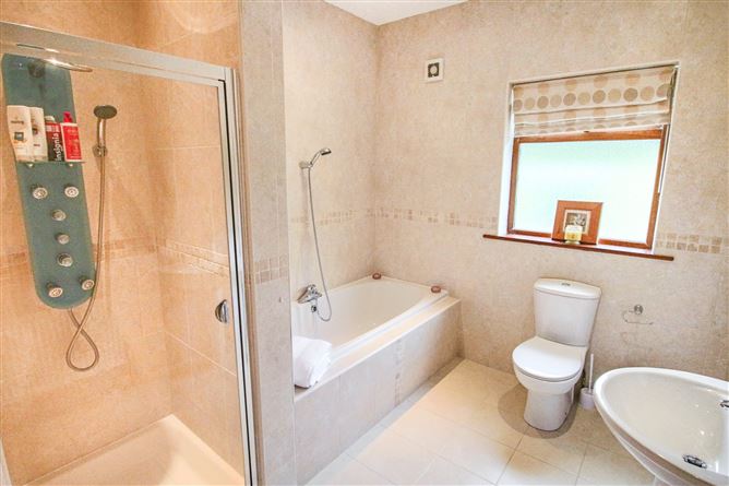 Mullynadrumman, Mohill, Co. Leitrim
