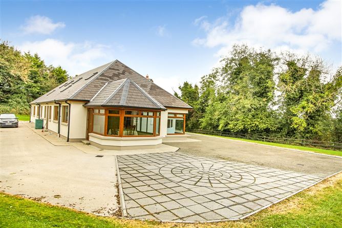 Mullynadrumman, Mohill, Co. Leitrim