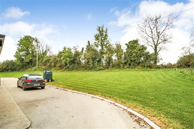 Mullynadrumman, Mohill, Co. Leitrim