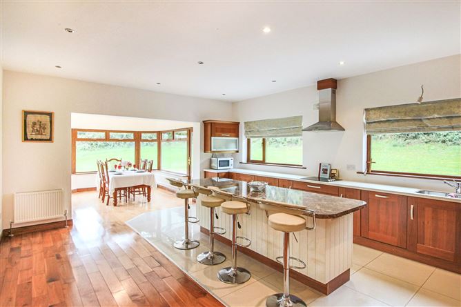 Mullynadrumman, Mohill, Co. Leitrim