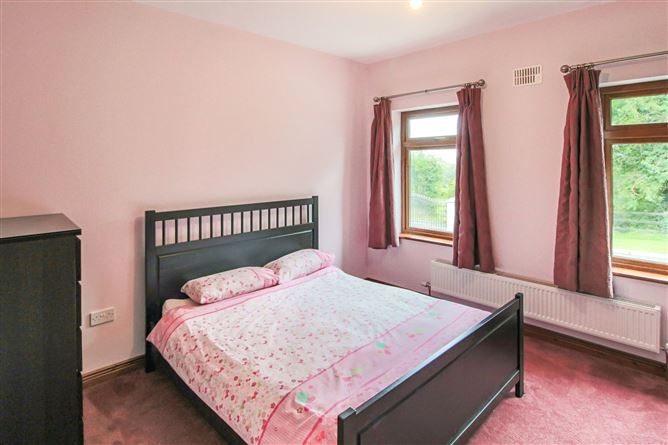Mullynadrumman, Mohill, Co. Leitrim