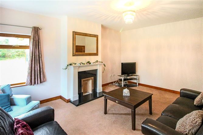 Mullynadrumman, Mohill, Co. Leitrim