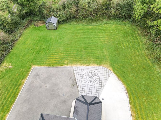 Mullynadrumman, Mohill, Co. Leitrim