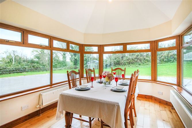Mullynadrumman, Mohill, Co. Leitrim