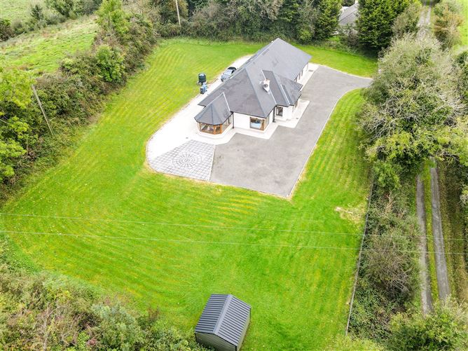 Mullynadrumman, Mohill, Co. Leitrim