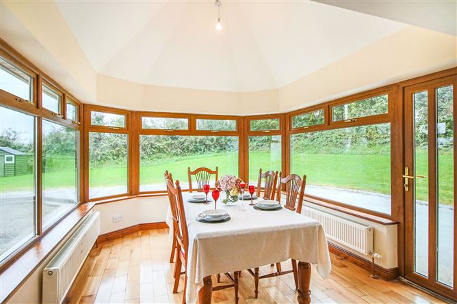 Mullynadrumman, Mohill, Co. Leitrim