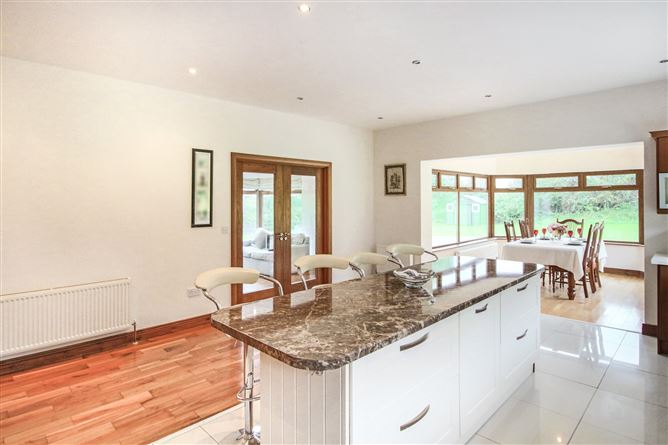 Mullynadrumman, Mohill, Co. Leitrim