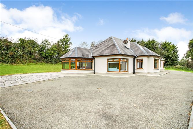 Mullynadrumman, Mohill, Co. Leitrim