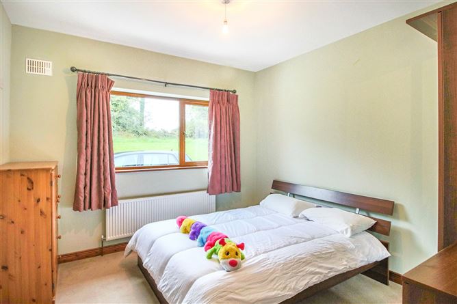Mullynadrumman, Mohill, Co. Leitrim
