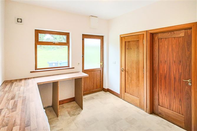 Mullynadrumman, Mohill, Co. Leitrim
