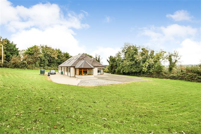 Mullynadrumman, Mohill, Co. Leitrim