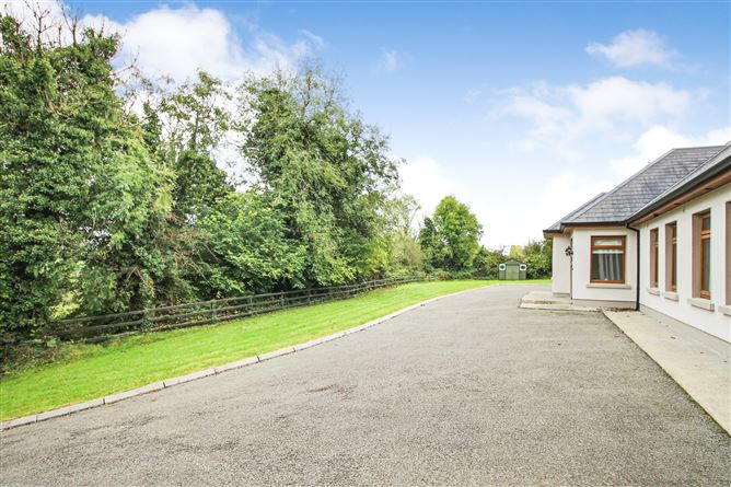 Mullynadrumman, Mohill, Co. Leitrim