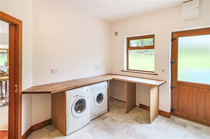 Mullynadrumman, Mohill, Co. Leitrim