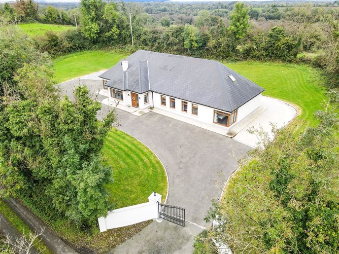 Mullynadrumman, Mohill, Co. Leitrim