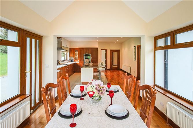 Mullynadrumman, Mohill, Co. Leitrim