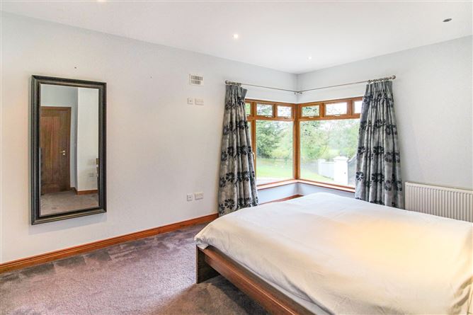 Mullynadrumman, Mohill, Co. Leitrim