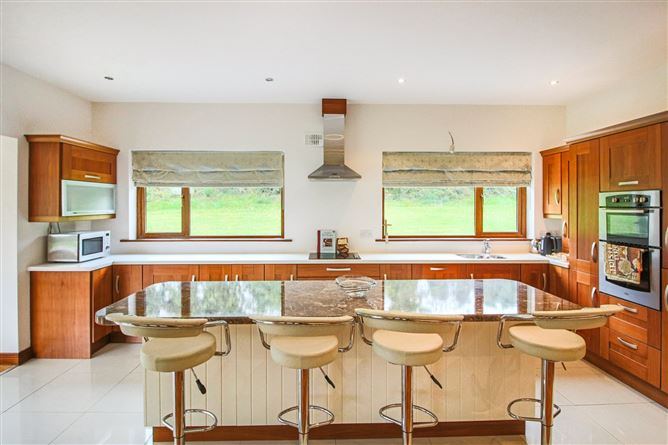 Mullynadrumman, Mohill, Co. Leitrim