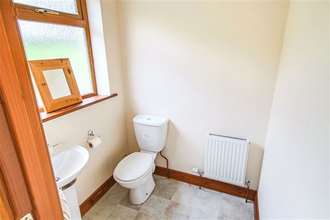 Mullynadrumman, Mohill, Co. Leitrim