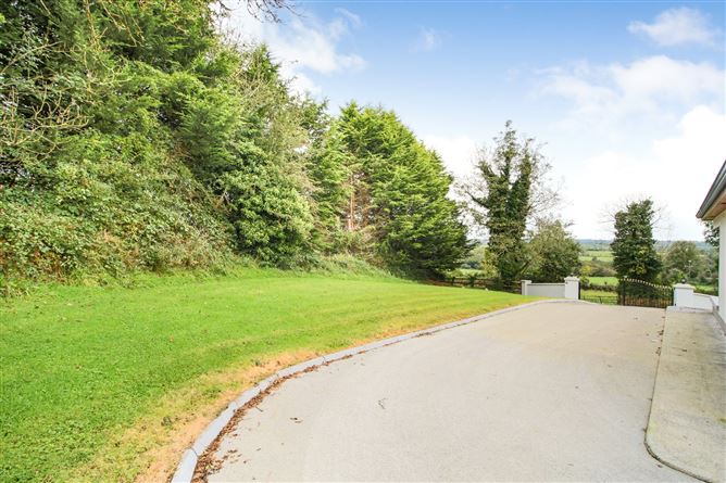 Mullynadrumman, Mohill, Co. Leitrim